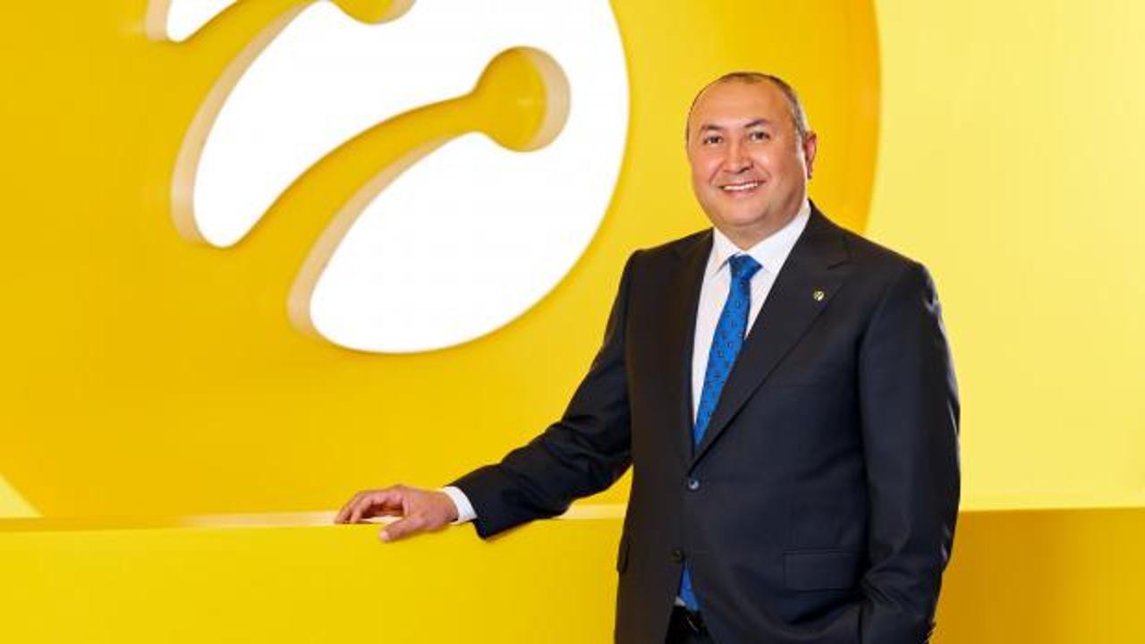 Turkcell’den 5G uyumlu cihazlarda dev kampanya