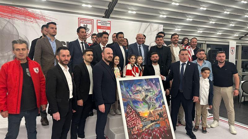 Yüksel Yıldırım: Bir gün mutlaka Şampiyonlar Ligi müziğini çaldıracağız