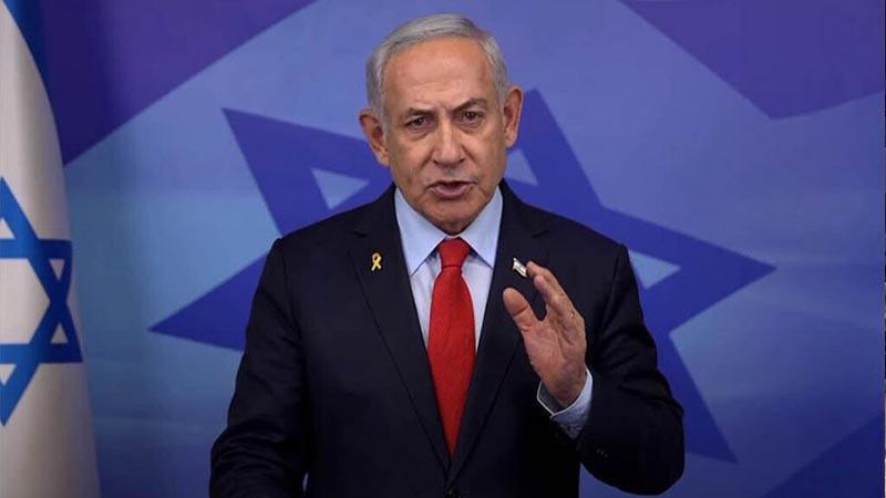 Netanyahu’dan İsrail ordusuna Gazze talimatı