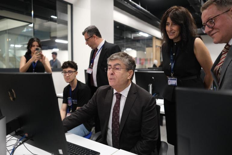 Mudanya Üniversitesi’nde MUDUTECHFEST etkinliği gerçekleştirildi