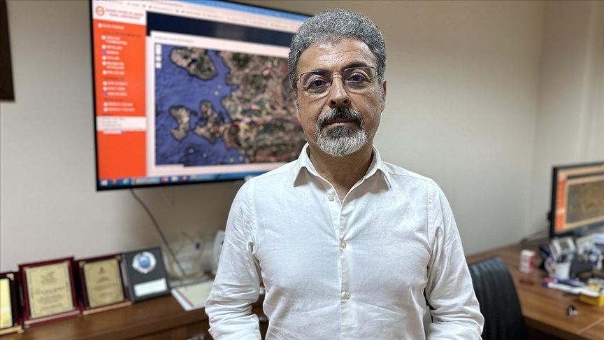 Venezuela depremi sonrası uzman isimden 'ikiz deprem' uyarısı: 'Türkiye de incelensin'