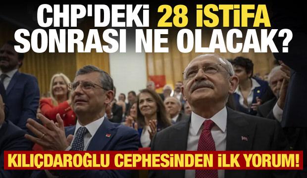 Kılıçdaroğlu'ndan yeni ihraç hamlesi! Listede 2 büyükşehir belediye başkanı da var