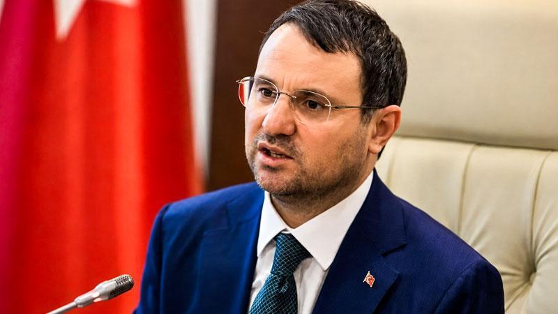 Bakan Gürlek’ten ‘süresiz nafaka’ düzenlemesinin iptaline ilişkin açıklama