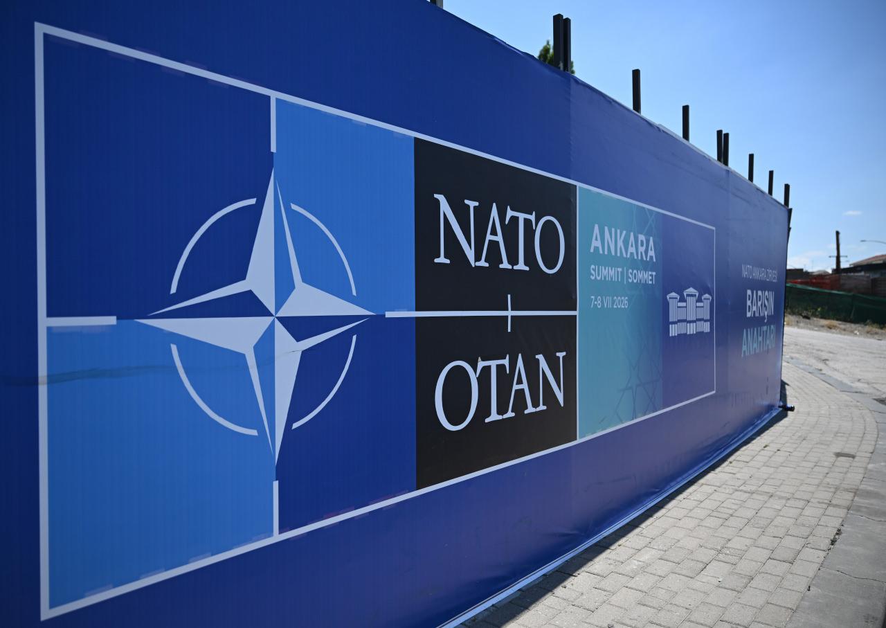 NATO’nun tarihi Ankara Zirvesi: Gündem ve beklentiler neler?