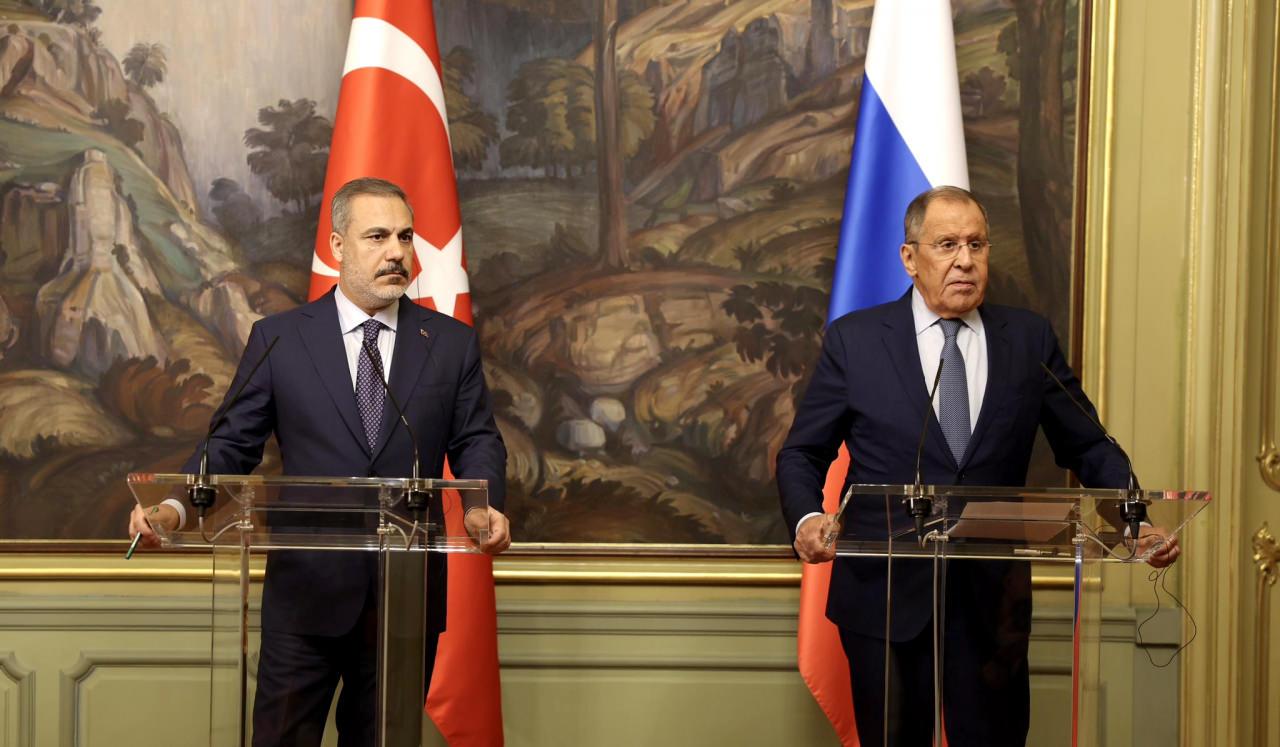 Rusya'dan son dakika Türkiye duyurusu: Putin ve Erdoğan kilit rol oynuyor