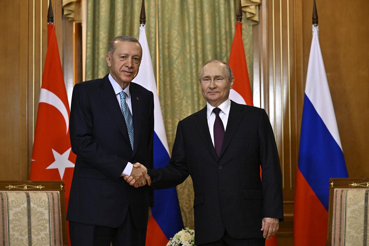 Rusya'dan son dakika Türkiye duyurusu: Putin ve Erdoğan kilit rol oynuyor