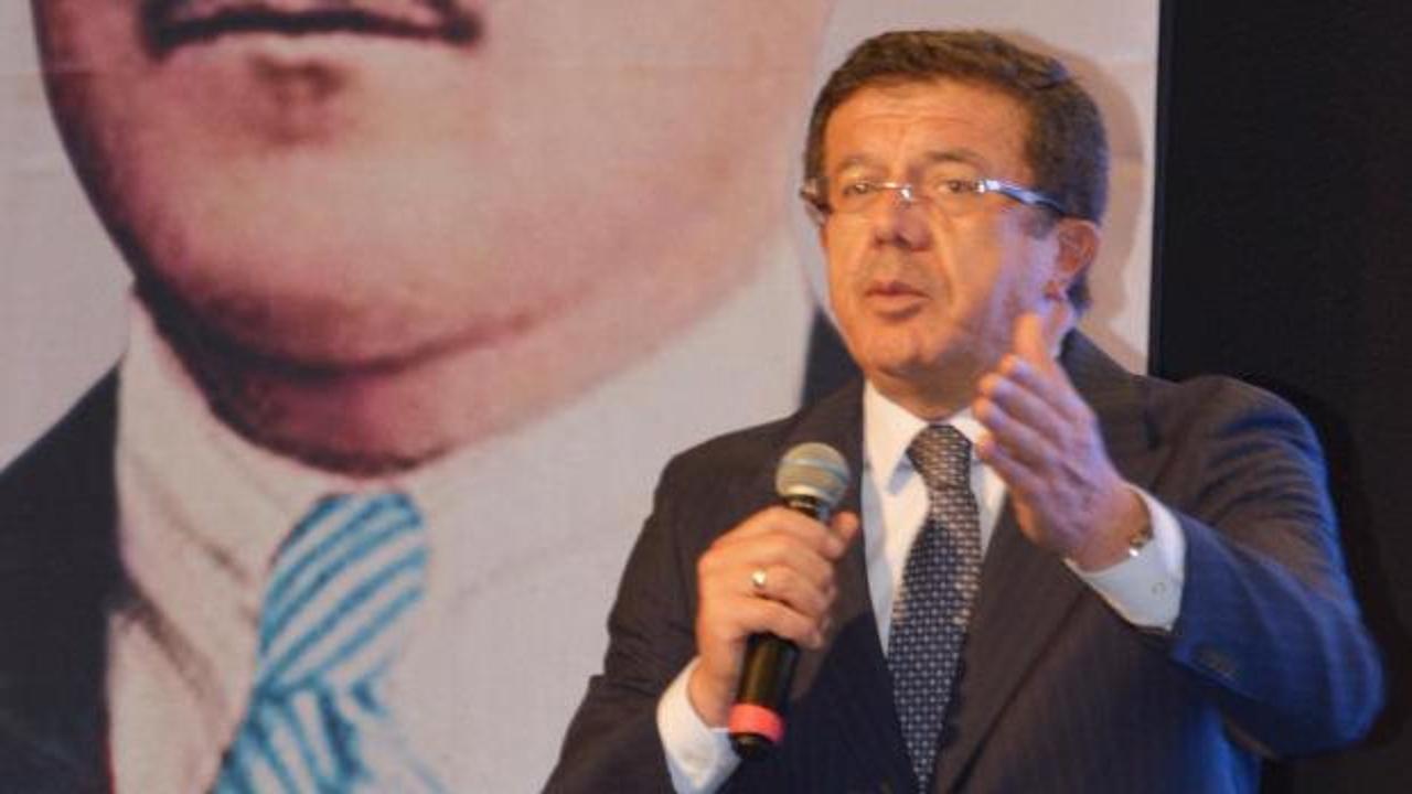 AK Partili Zeybekci: Ülkeye maliyeti 3,1 trilyon dolar
