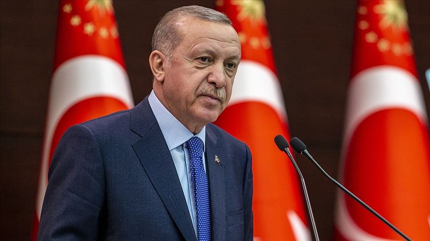 Cumhurbaşkanı Erdoğan'ın kişisel yapay zeka asistanı BİLGE devlet hizmetine giriyor