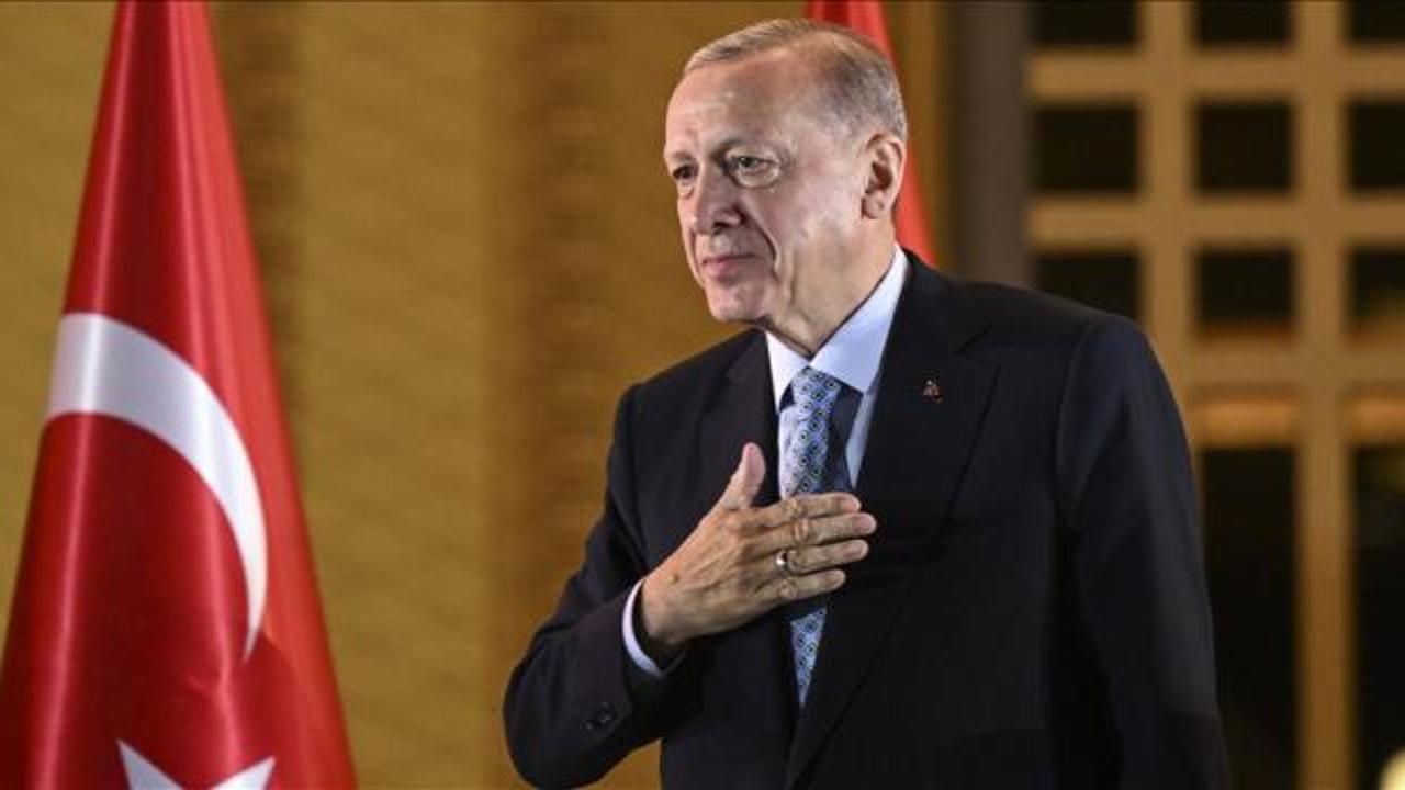 Cumhurbaşkanı Erdoğan’ın kişisel yapay zeka asistanı BİLGE devlet hizmetine giriyor