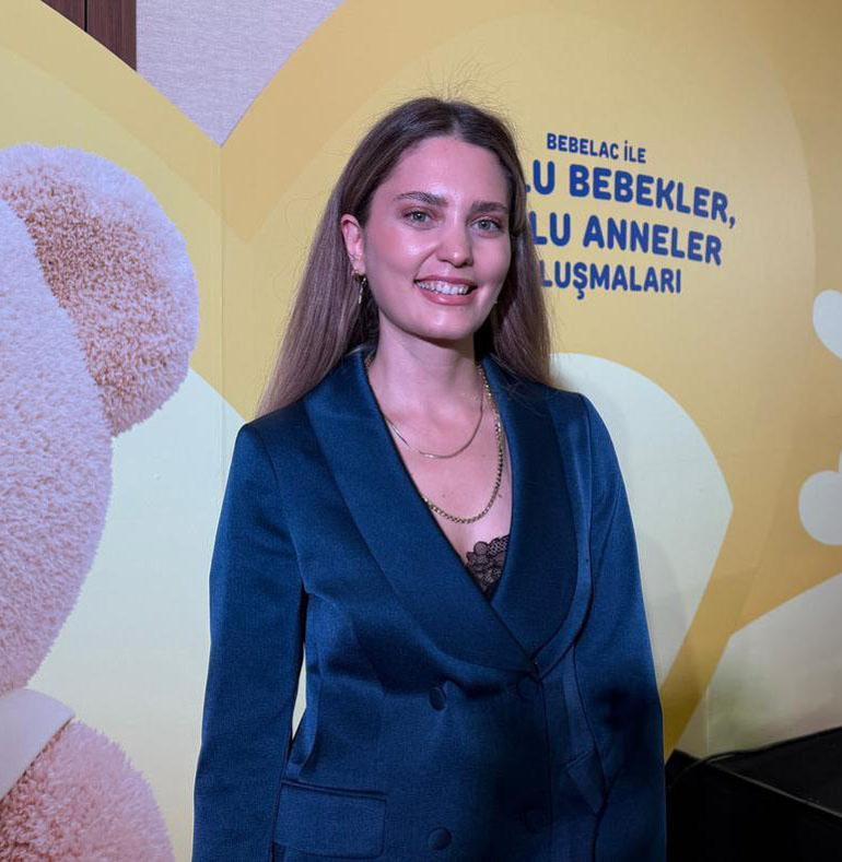 Bebelac, ‘Mutlu Bebekler Mutlu Anneler’ projesiyle Ankara’da annelerle buluştu