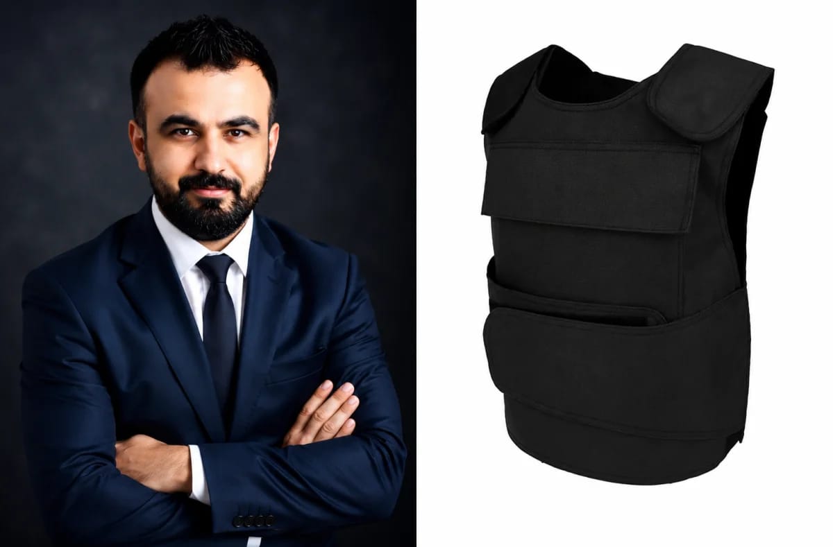 “Teoman Yıldırım Haklı Bulundu: İftira Atanlar Hakkında Kamu Davası Açıldı, Hapis Cezası Gündemde”