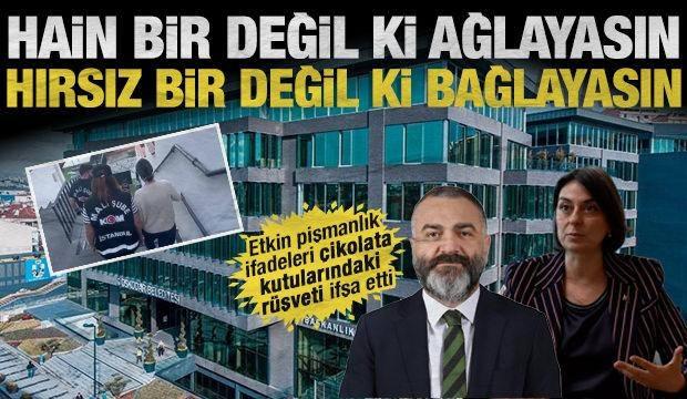 CHP'li Dedetaş'tan 'Zoom' ısrarı! Teknik takibe takılan görüşme dikkat çekti