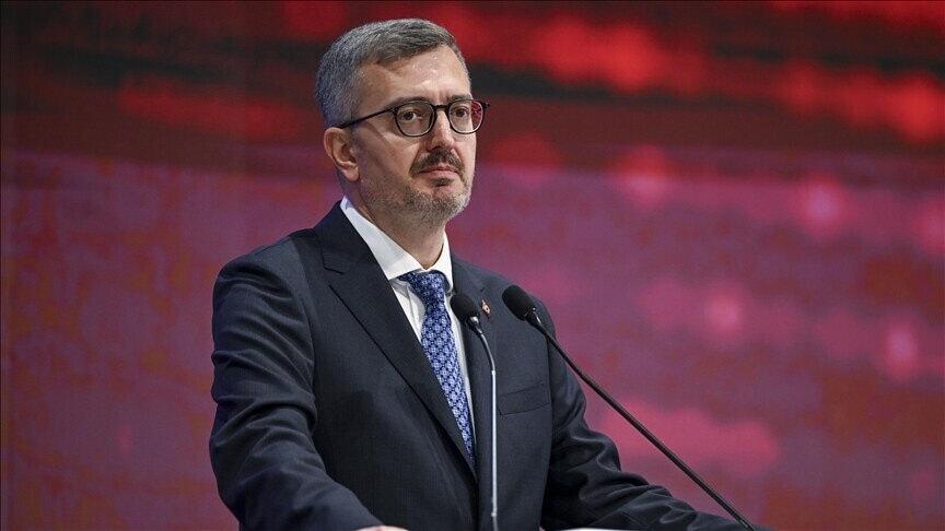 Yeni iletişim yol haritası belirlendi: Türkiye'nin dijital kalkanı kuruluyor