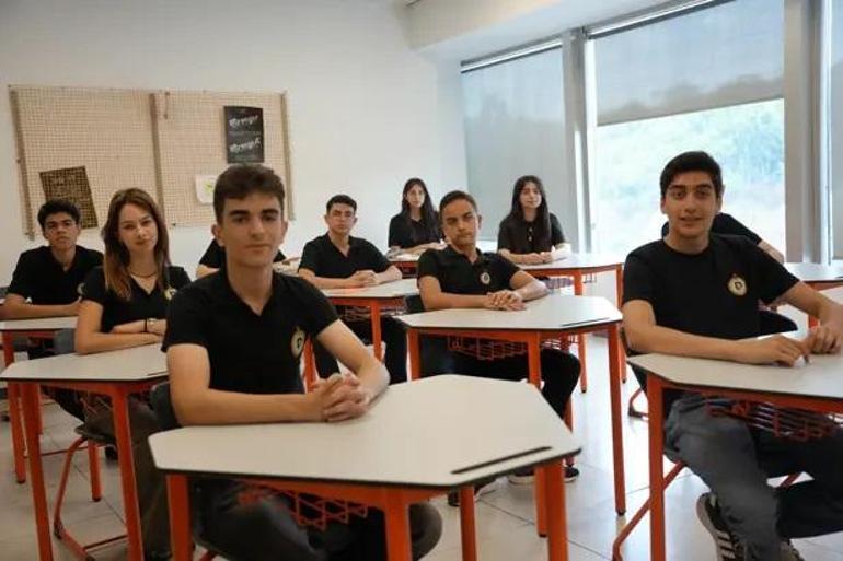 Uzmandan LGS’de tercih uyarısı: Puana değil yüzdelik dilime göre hareket edin