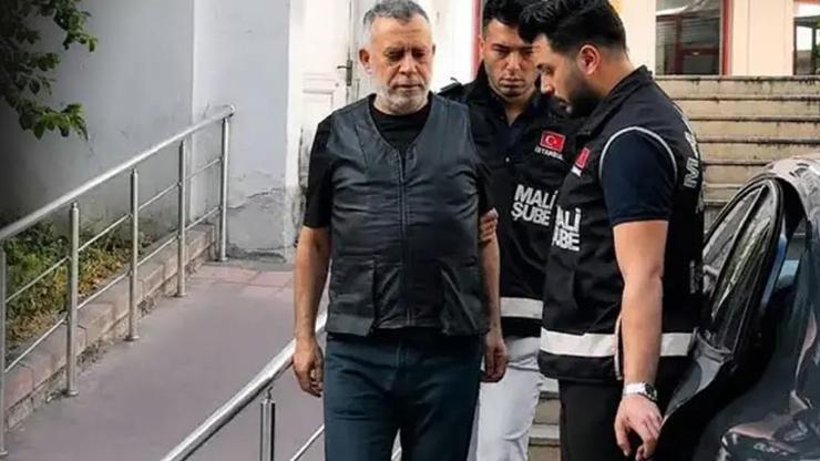 Haluk Levent'in cezaevinden yaptığı savunma ele verdi: Kendi kendini ihbar etti