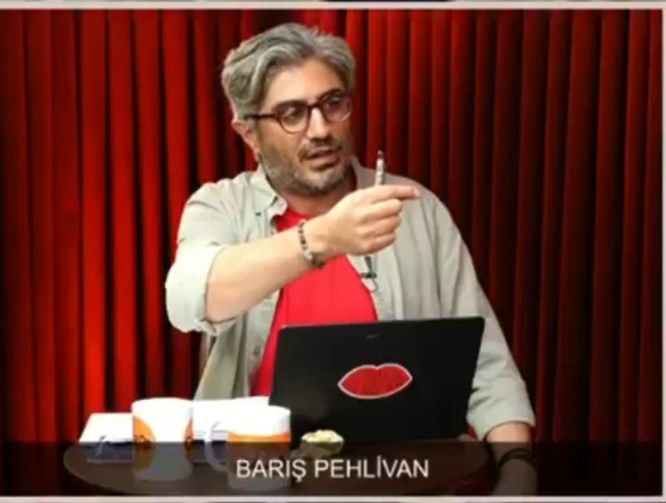 Haluk Levent'in cezaevinden yaptığı savunma ele verdi: Kendi kendini ihbar etti