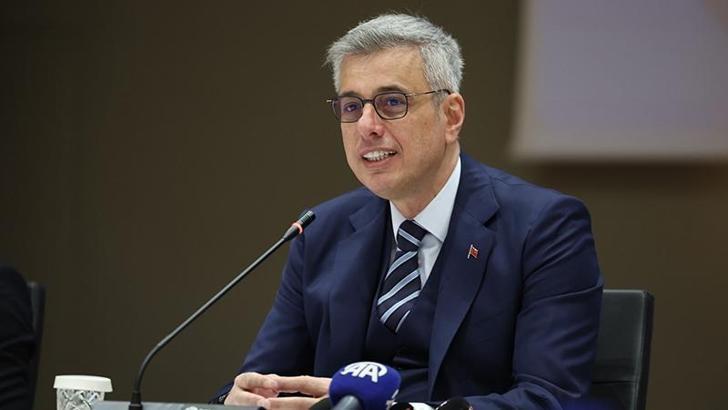 Bakan Memişoğlu’ndan ‘esenlik merkezleri’ açıklaması