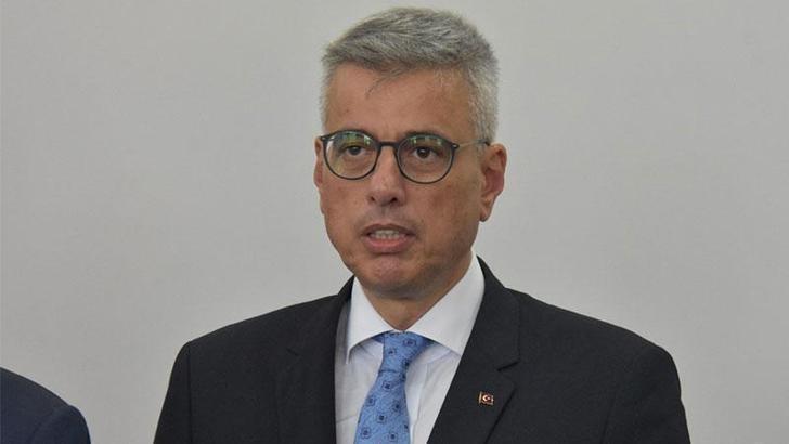 Bakan Memişoğlu: ‘Hareket Yaşını Öğren, Sağlıklı Yaşa’ kampanyamızda 2 milyona yakın vatandaşımıza ulaştık