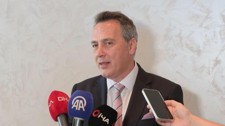 Daviva’nın ilk hastanesi Avcılar’da hizmete açılıyor