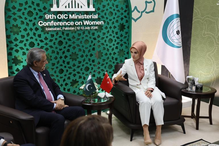 Pakistan ile sosyal hizmetler alanında iş birliğine ilişkin mutabakat zaptı imzalandı