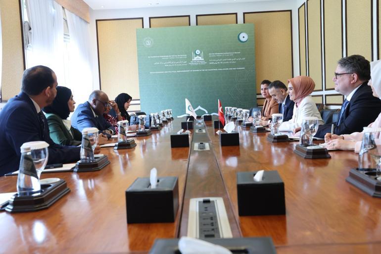Pakistan ile sosyal hizmetler alanında iş birliğine ilişkin mutabakat zaptı imzalandı