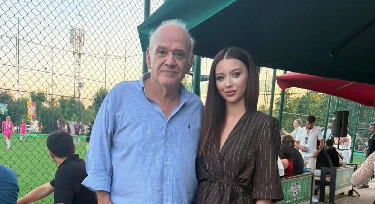 Oyuncu Nazlı Nur Keklik’ten Kadın Futboluna Güçlü Destek: “Kadınların Gücüne İnanıyorum”