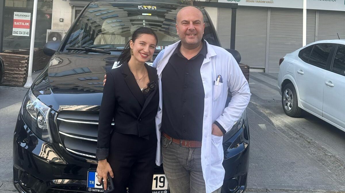 OP. DR. AHMET ÖZYAZGAN KİMDİR?