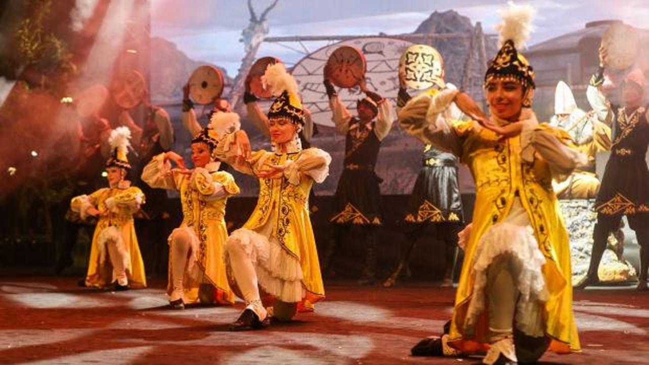 Gaziantep’te büyük buluşma: Bu festivalde tüm Türkiye tek yürek oluyor!