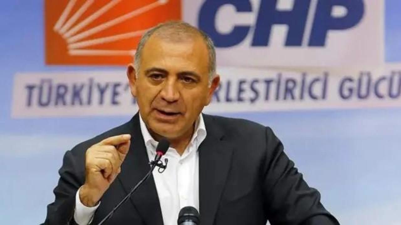 Özgür Özel’in yeni parti kararının ardından Gürsel Tekin’den ilk mesaj