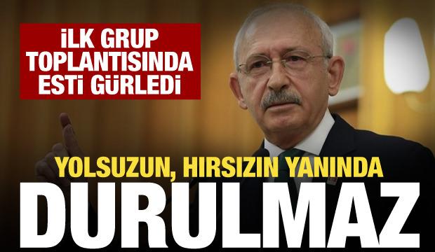 Özgür Özel'e bir şok daha! Eyüpsultan Belediye Başkanı Özmen kararını açıkladı