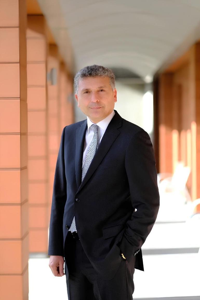 Süer Sülün, Koluman Otomotiv Endüstri Yönetim Kurulu’na katıldı