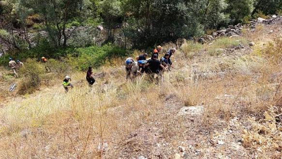 Sivas'ta yolcu minibüsü uçuruma devrildi: 4 ölü, 10 yaralı
