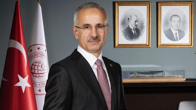 Ümraniye-Kavacık-Beykoz raylı sistem hattının yapımını Ulaştırma ve Altyapı Bakanlığı üstlendi
