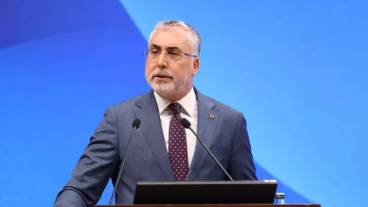 Bakan Işıkhan: 1’i yerli üretim 3 ilacı geri ödeme kapsamımıza aldık