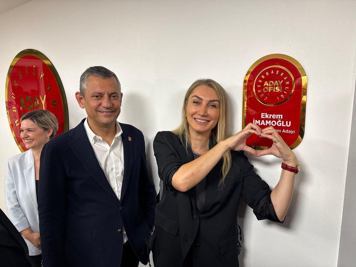 TBMM'deki oylama sonrası ortaya çıkan soru işareti: Yeni Parti'de ilk ayrışma mı?