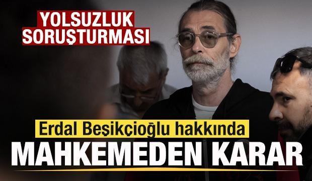 Son Dakika: Etimesgut Belediye Başkanı Erdal Beşikçioğlu görevden uzaklaştırıldı