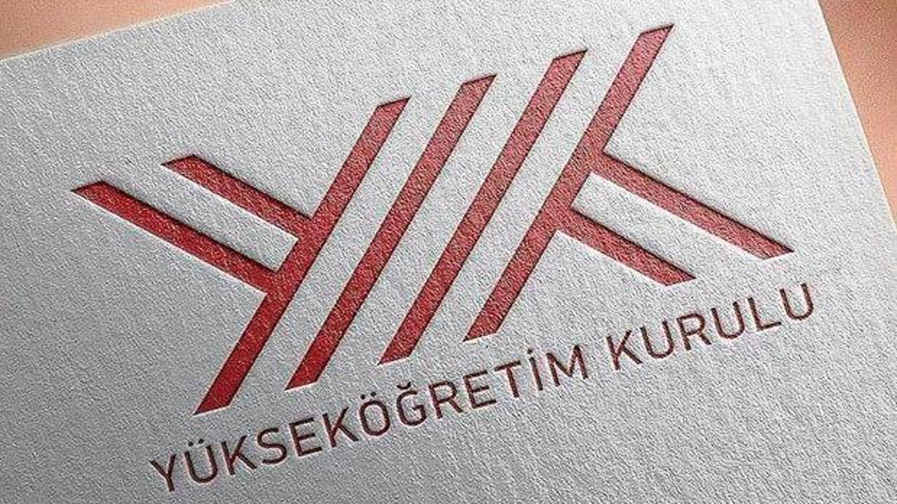 Üniversitelerdeki idari personelin naklen atanma tercih işlemleri ağustosta yapılacak