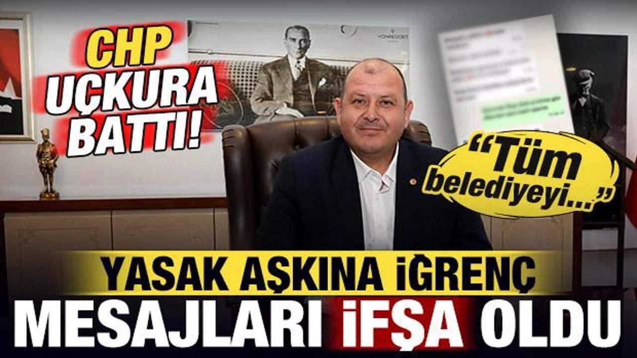 Hapiste de rüşvet istemişler! İşte Menderes’teki çark: 400 bin eurosu kuş olup uçmuş...