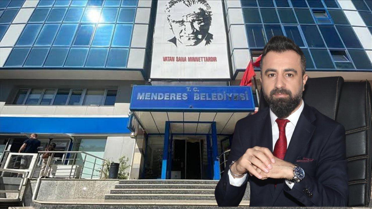 Hapiste de rüşvet istemişler! İşte Menderes’teki çark: 400 bin eurosu kuş olup uçmuş...