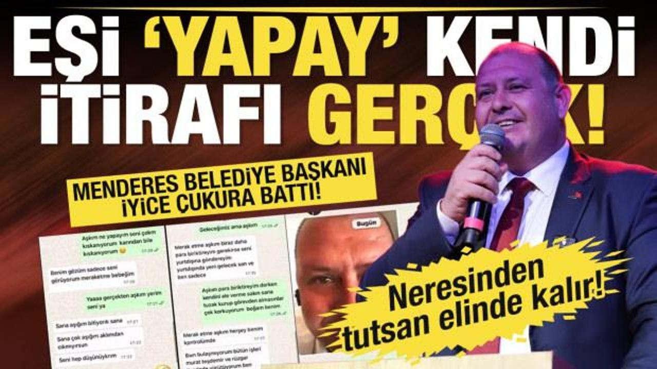 Hapiste de rüşvet istemişler! İşte Menderes’teki çark: 400 bin eurosu kuş olup uçmuş...