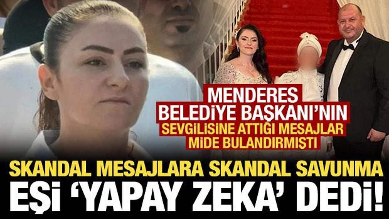 Hapiste de rüşvet istemişler! İşte Menderes’teki çark: 400 bin eurosu kuş olup uçmuş...