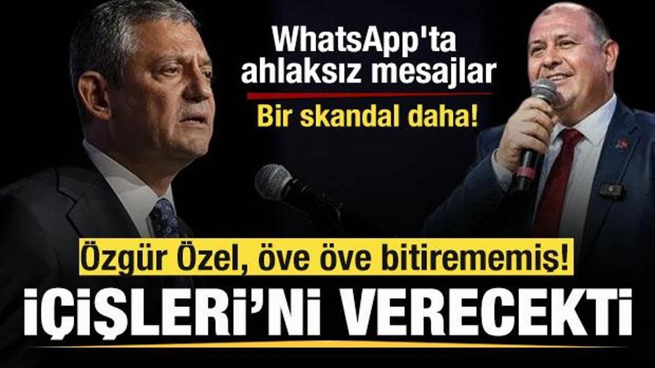 Hapiste de rüşvet istemişler! İşte Menderes’teki çark: 400 bin eurosu kuş olup uçmuş...