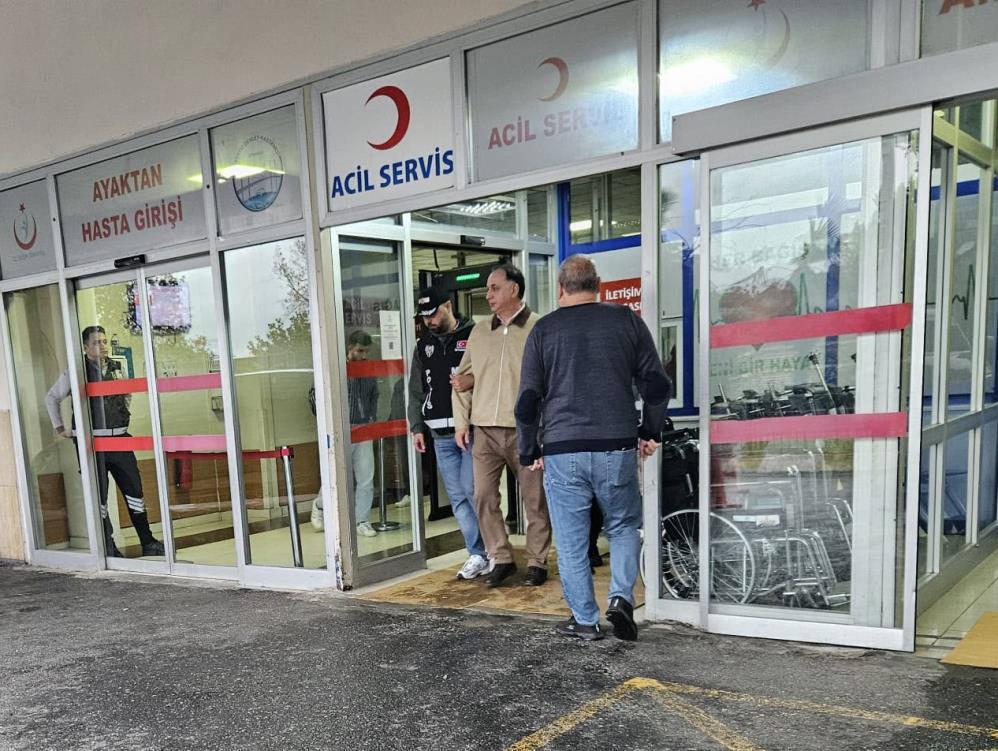 MHK'ya dev operasyon! WhatsApp yazışmaları ortaya çıktı: Kopar kafasını gitsin