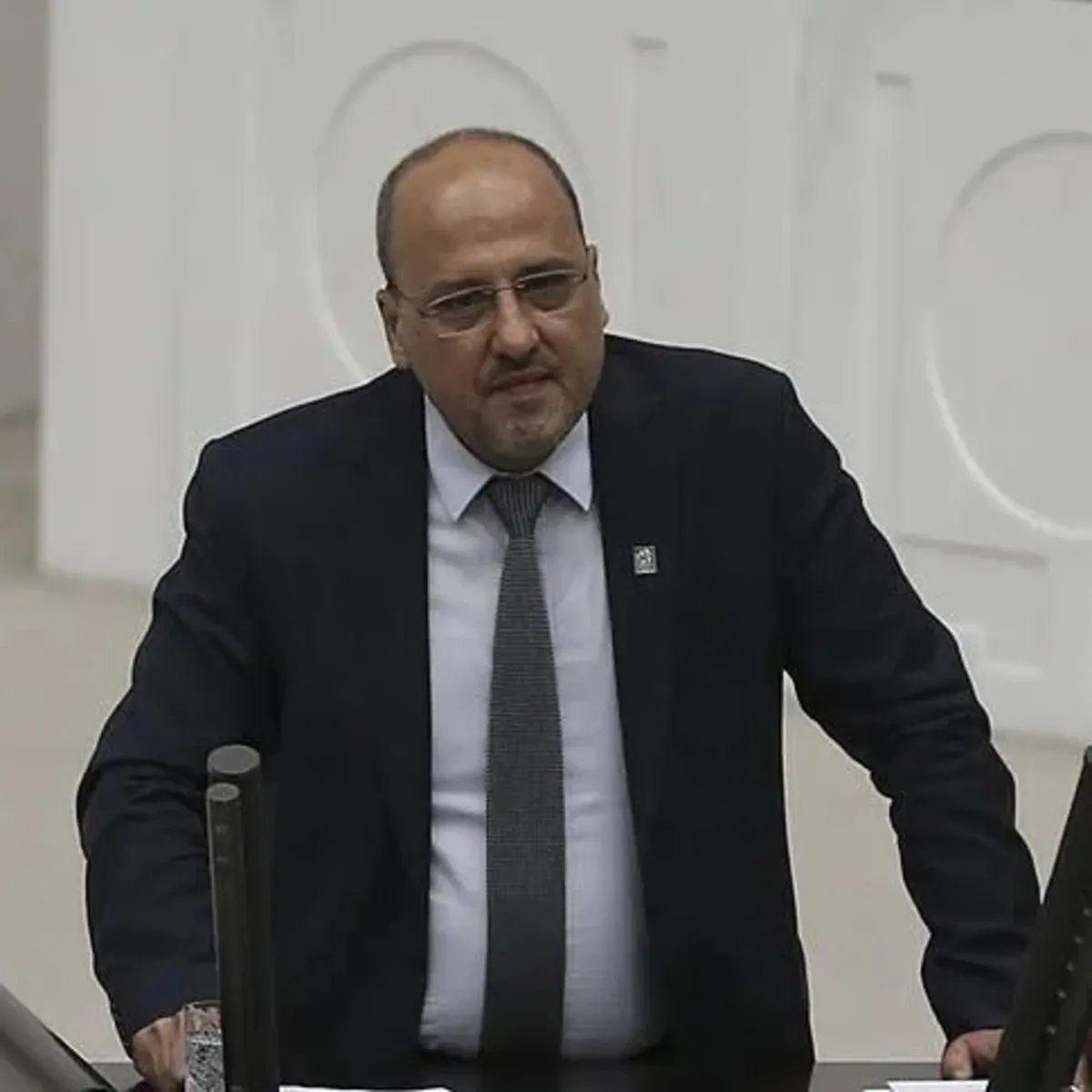 Bakan Gürlek’ten TİP'li Ahmet Şık hakkında suç duyurusu