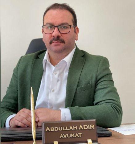 Bakan Gürlek’ten TİP'li Ahmet Şık hakkında suç duyurusu