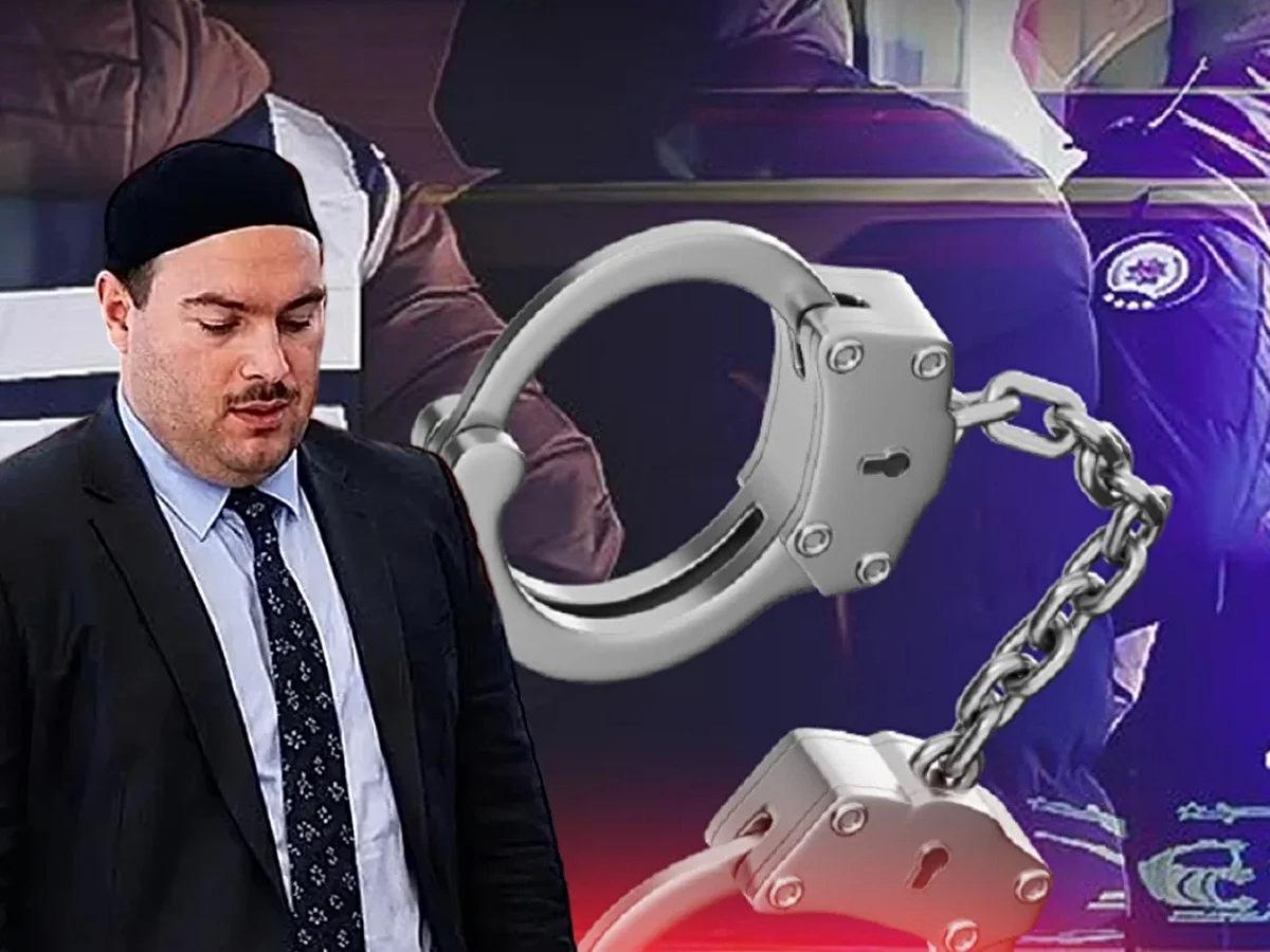 Tanıklardan çarpıcı ifadeler! CHP'ye oy vermediği için camiye alınmadı!