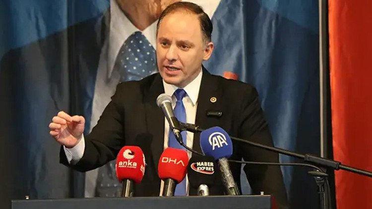 Yeni Parti'li Deniz Yavuzyılmaz’ın eşi Serpil Yavuzyılmaz hakkında soruşturma