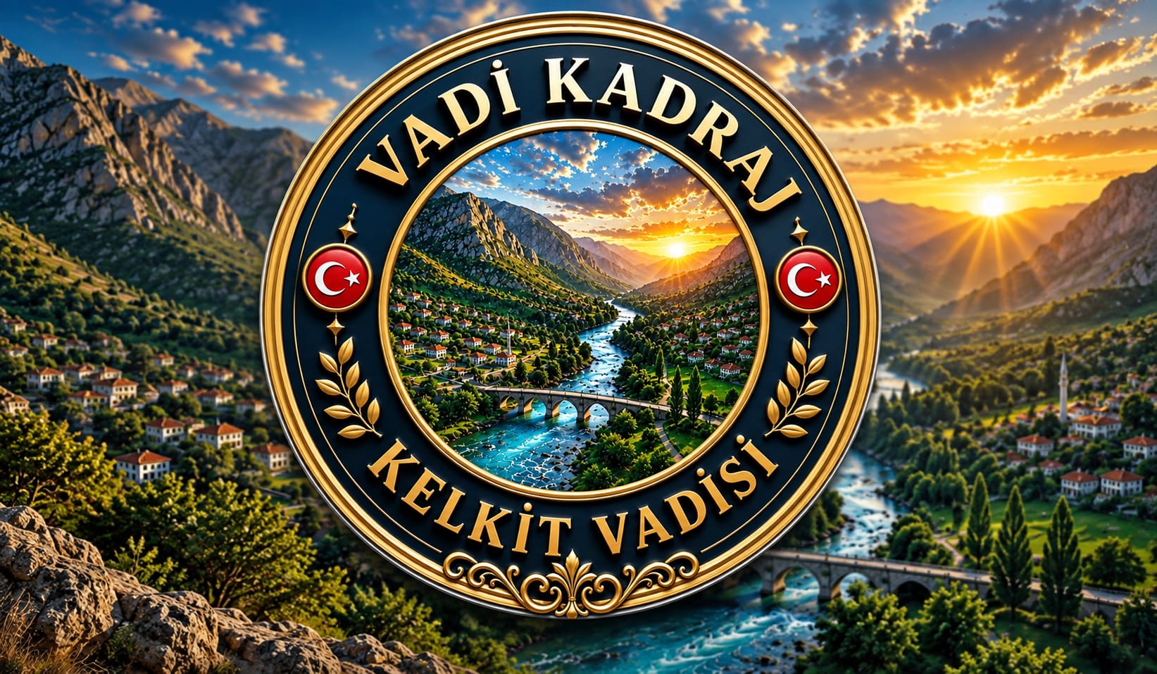 Vadi Kadraj, Kelkit Vadisi’nin Saklı Hikâyelerini Gün Yüzüne Taşıyor