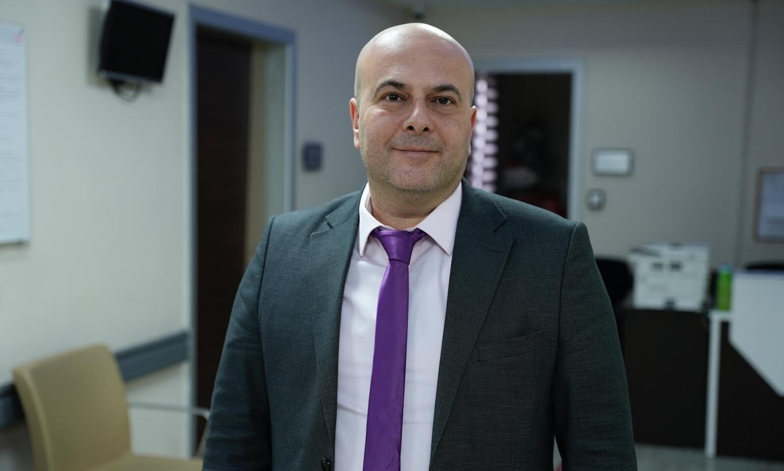 Kök Hücre Tedavisi İçin Devrim Niteliğinde Bir İşlem: Ömür Boyu Genç Kalmak Mümkün mü?