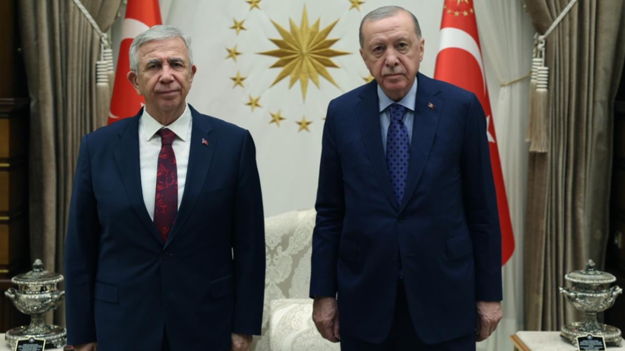 Yavaş’tan kulisleri sallayan iddia: Cumhurbaşkanı adayı olduktan sonra tutuklayamazlar